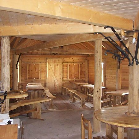 Lila Akác Vendégház Dabrony Ngoại thất bức ảnh